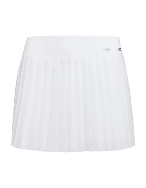 Falda Head Perf Mujer 814362 Db | Ofertas de pádel